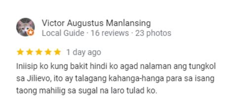 jilievo.ph Reviews .